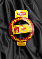 Lipton on Behance