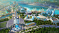 Shanghai Haichang Ocean Park