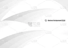 抽象,背景聚焦,灰色,白色,华丽的,弄皱的,太空,图像,壁纸,弯曲