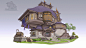 pub  酒馆