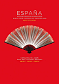 Feria del libro de Pekin. Ministerio de cultura. 2009  España Book Expo América. 2010