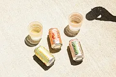 墨西哥风味饮料包装设计欣赏- (5)