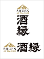 "Liquor edge SHUEN" logo