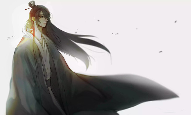 当年万里觅封侯钟宛郁赦