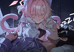 雪末孖采集到anon @betanonbeet