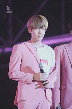 sooohkdpcblsx采集到Baekhyun