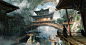 悬空寺
