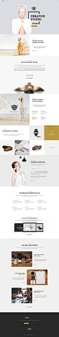 Creative Portfolio WP Themes <a class="pintag" href="/explore/DESIGN/" title="#DESIGN explore Pinterest">#DESIGN</a>