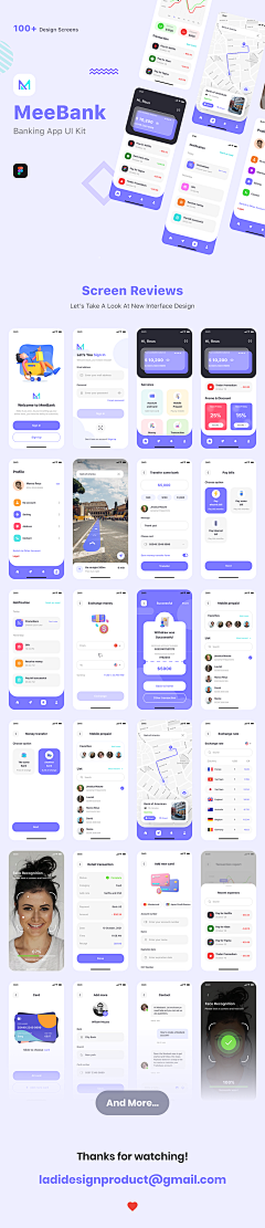 Caoyu-Design采集到APP-界面展示