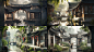 breeze_dcz_During_the_day_Jiangnan_ancient_town_a_deep_narrow_r_bae3c584-b6be-4b87-a76e-e29e1309723e