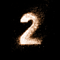 数字2