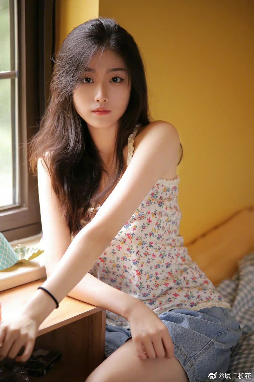 拷贝_美女壁纸
