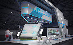 番薯娃采集到Space vision☆展览