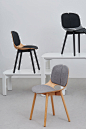 Spoon是一款可定制和拆卸的椅子设计——为你量身定做！
| 全球最好的设计，尽在普象网 pushthink.com