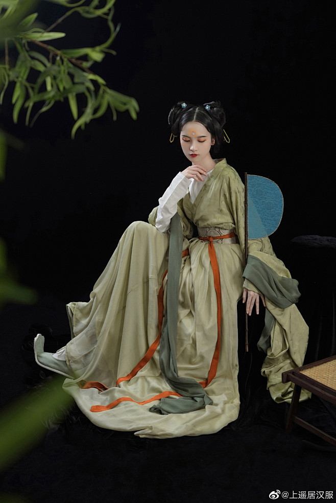 @茉木木妆造 的个人主页 - 微博