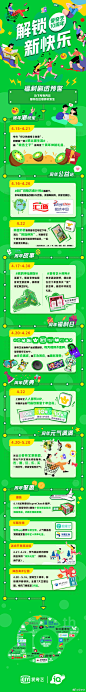 #爱奇艺十周年#满满福利安排上啦，点击大图，查看提前看超长福利剧透；【划重点】422生日当天，人人都有VIP哦！
关注@爱奇艺 带话题#爱奇艺十周年#话题转发本条微博，抽10位送出爱奇艺X潮味十周年盲盒！#解锁新快乐#，
活动时间：4月19日10:30-4月22日16:22  O抽奖详情 ​​​​