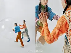 @IN9STUDIO 的个人主页 - 微博