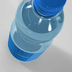 饮料包装设计瓶装样机