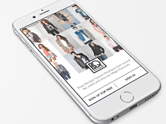 小鱼哥potter采集到APP-Loading