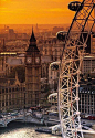 London, for business and (shopping) pleasure~ Law and Fashion -Criminal Intent-
