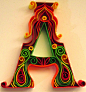 Typography N Indian Culture : Typography 