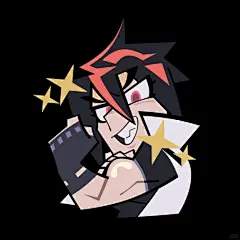 绝区零表情包第二弹_14_夜雨不寐_来自小红书网页版