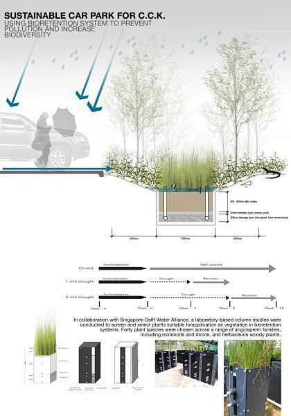 超漂亮的滨水岸线剖面分析图，持续更新in...
