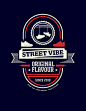 Street Vibe 2012 on Typography Served