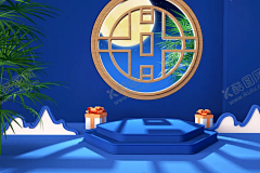 sunny_hacn采集到创意背景