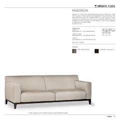 东莞定制家具邓生采集到东莞定制家具工厂-邓生 13142118904 现代#轻奢#沙发