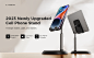 iphone stand for desk