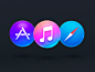 Dribbble