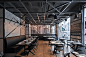 KNRDY_ steak bar _restaurant on Interior Design Served