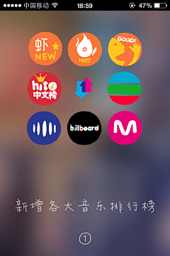 倾阳残影倾城泪采集到APP 界面引导页