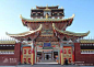 中国最美古建筑摄影_百度图片搜索