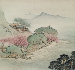 DALIANMAOYUYU采集到新中式