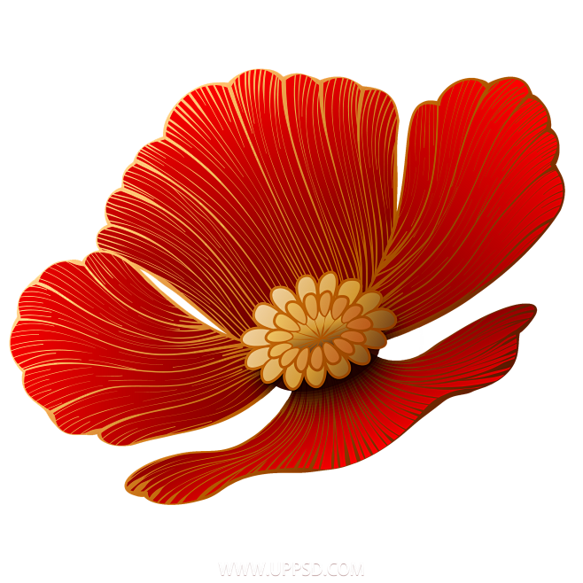 春节节日PNG图片_急急如率令-B671...