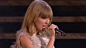 I Knew You Were Trouble American Music Awards 2012 中英字幕 现场版