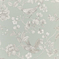 Buy John Lewis Nightingales Wallpaper Online at johnlewis.com