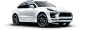 Slow down to admire it! : Porsche Macan with additional equipment now ONLY 504 EUR/month.