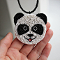 I Make Jewelry From Polymer Clay In Unusual Style