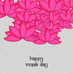 印度教佛教节日普尼玛的背景插图