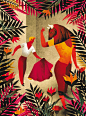 Jesus Sotes on Behance