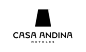 New Logo and Identity for Casa Andina by IS Creative Studio