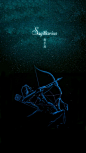 星空系射手座