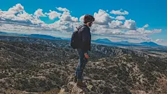 一个人旅行的唯美图片壁纸2 第4页-ZOL桌面壁纸