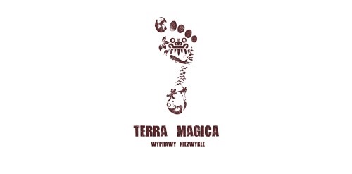 Terra Magica logo