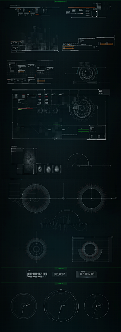 ωǒ比丢采集到14   HUD