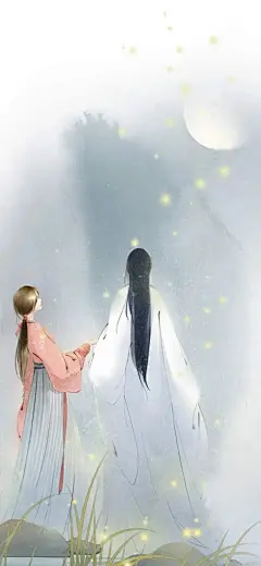 古风意境壁纸丨鲜衣怒马，快意江湖
