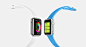 Apple - Apple Watch - Features